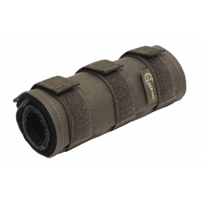 Cole-Tac silencer cover, HTP